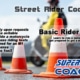 Basic rider class by Superbikecoach