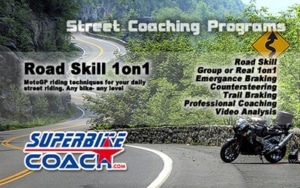 Superbike-Coach Road Skill 1on1