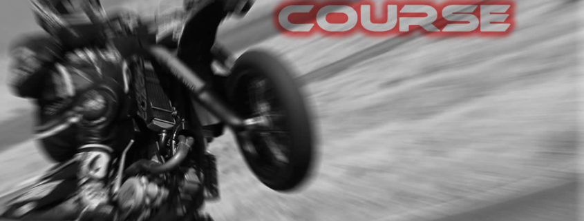 Wheelie Course by Superbike-Coach