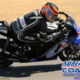 Coach Can Akkaya will be on the track with our riders at Thunderhill