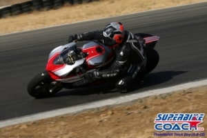 Touring, Sport, and Cruiser Motorcycle Education Superbike-Coach