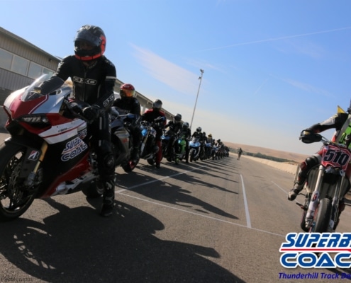 superbike-coach track day