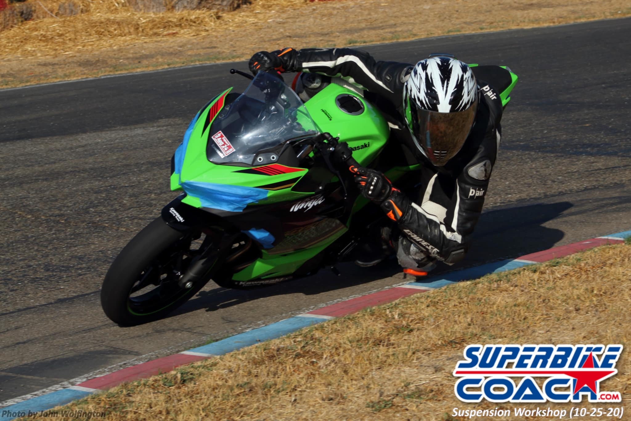 superbikecoach suspension workshop 2020 oct25 John Wolfington Feature Pics 6