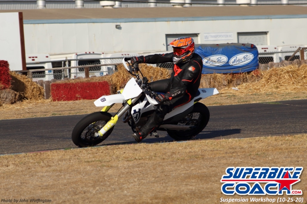superbikecoach suspension workshop 2020 oct25 John Wolfington Feature Pics 7