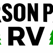 Carson Pass RV, sponsor of the Superbike-Coach Corp