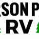 Carson Pass RV, sponsor of the Superbike-Coach Corp
