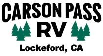 Carson pass RV, Sponsor of the Superbike-Coach Corp