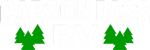 Carson Pass RV, sponsor of the Superbike-Coach Corp