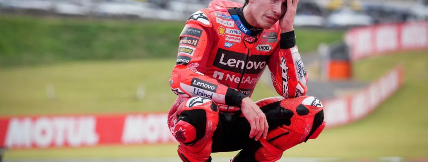 marc marquez emotional