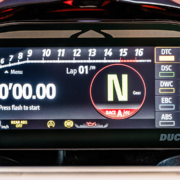 Superbike-Coach on electronic rider aids