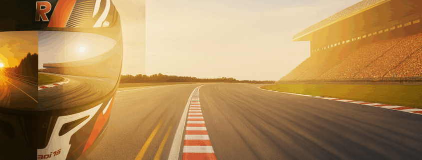 Psychology of riding Motorcycles by Can Akkaya