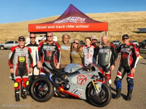 Free photography at Superbike-Coach