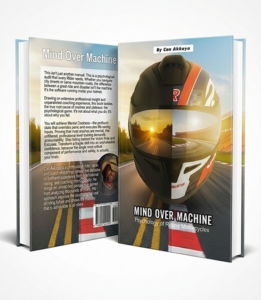 Mind Over Machine, a book by Can Akkaya