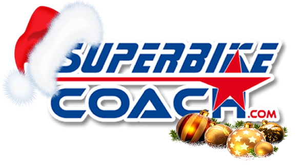 Superbike-Coach Christmas gift certificate