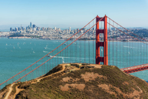 San Francisco, Superbike-Coach